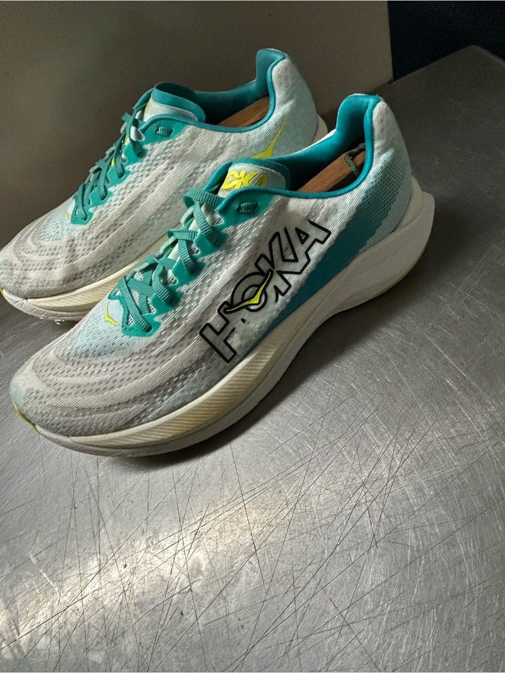 Hoka Size 11.5 Men
